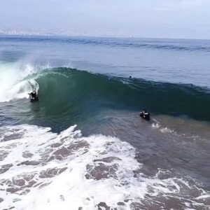 Clase Bodyboard Grupal